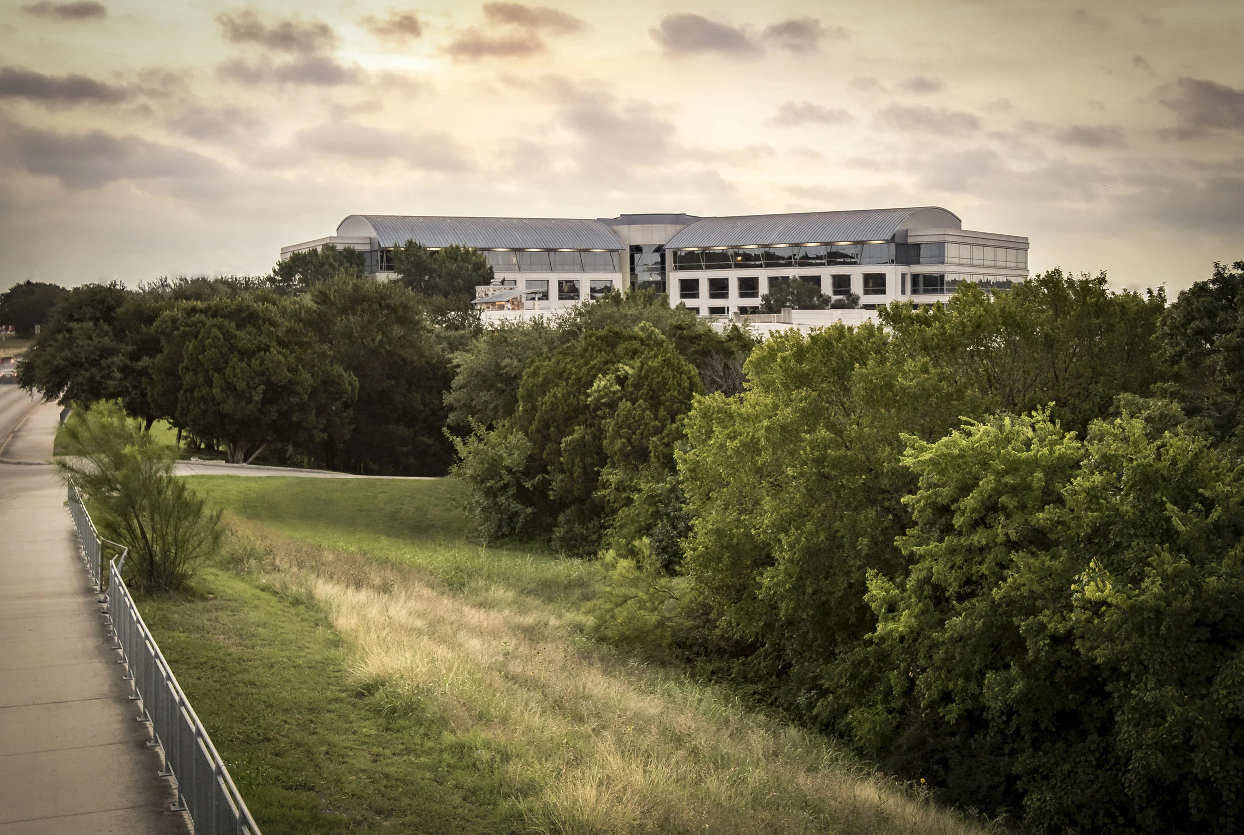 Barton Skyway