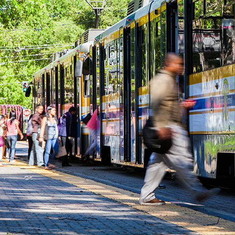Multimodal journey planning and ticketing is important to facilitate sustainable mobility and travel for citizens and visitors, promote a shift towards the use of public transport, and foster improved integration of the available modes.