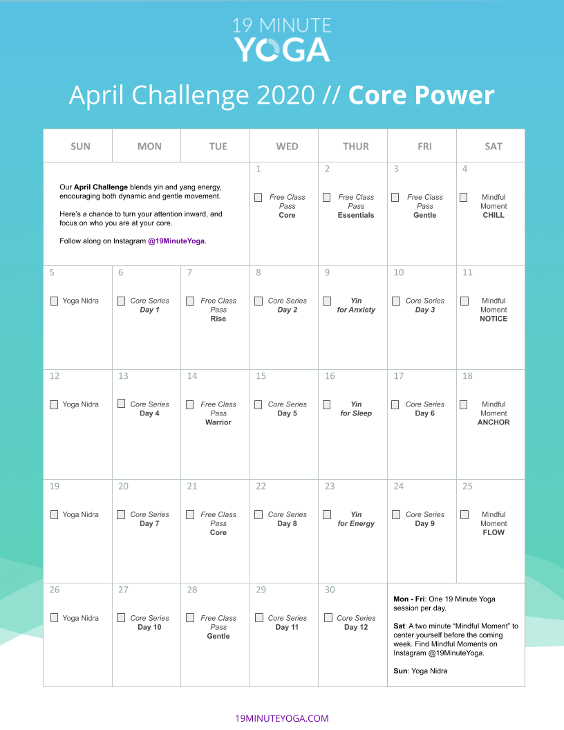 19 Minute Yoga_ April Calendar.png