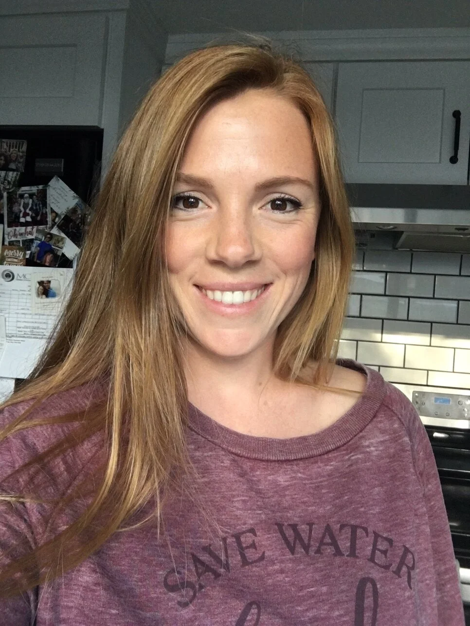 Official Wine Pourer: Allison  Favorite Wine: Vaughn Duffy, Pinot Noir  Favorite Food: Cheese + Charcuterie Board (all day, every day) Fun Fact: I love being a mom to my two sons! I also love painting and photography (she is awesome at all 3)