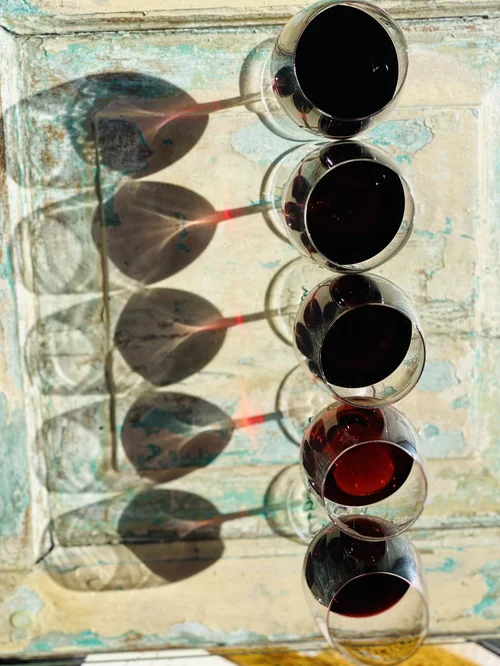 Five Vines Wine Bar, business photo 5