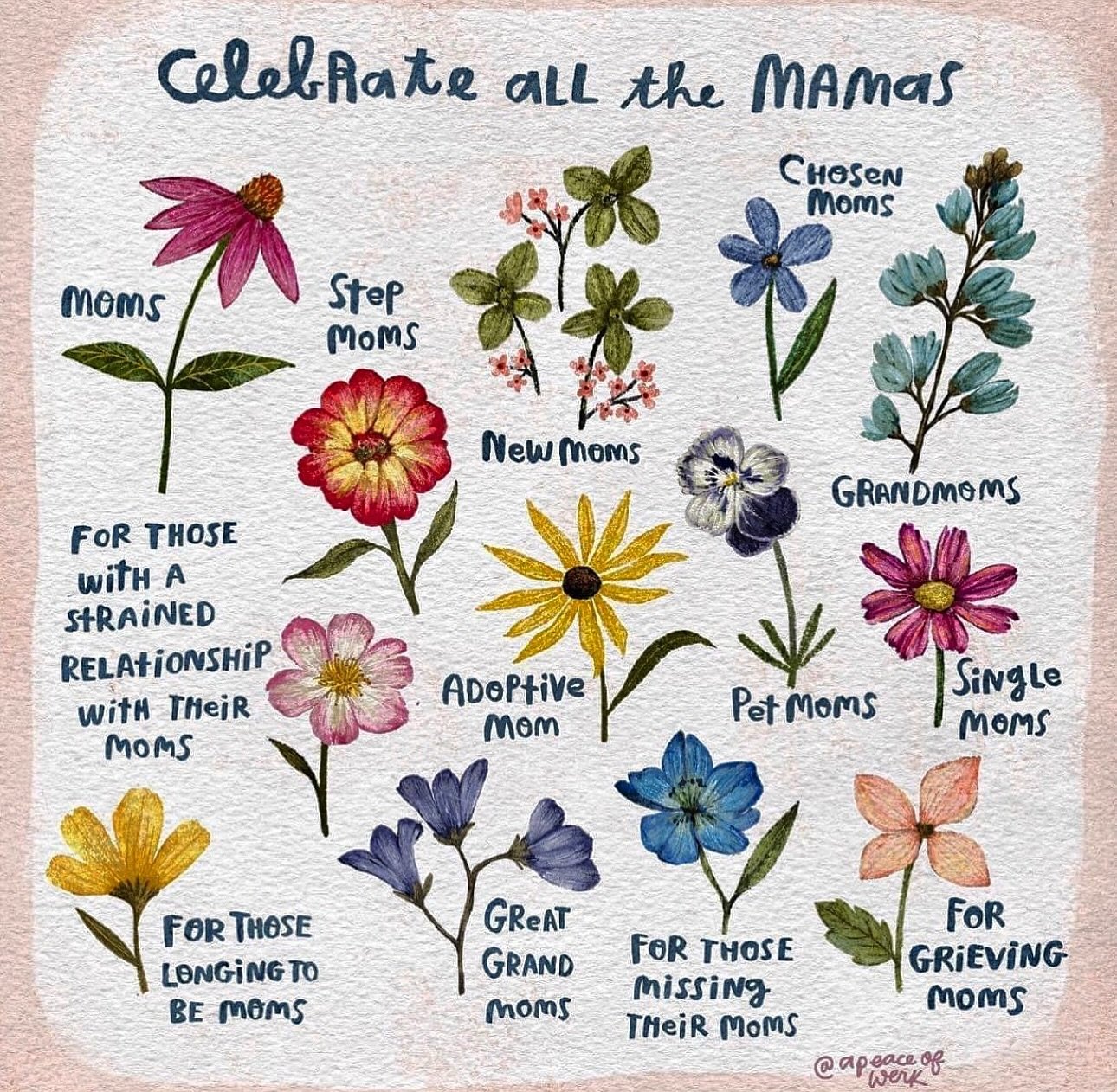 Mama&rsquo;s&hellip; we all know &amp; love them!  Let&rsquo;s celebrate every single one all month long @fivevineswinebar 
❤️ Bring a Mom/s to one of our Murder Mystery Nights and be detectives together! *reservation
❤️ Bring a Mom/s to our Mix and 