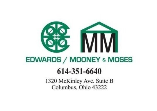Edwards/Mooney &amp; Moses