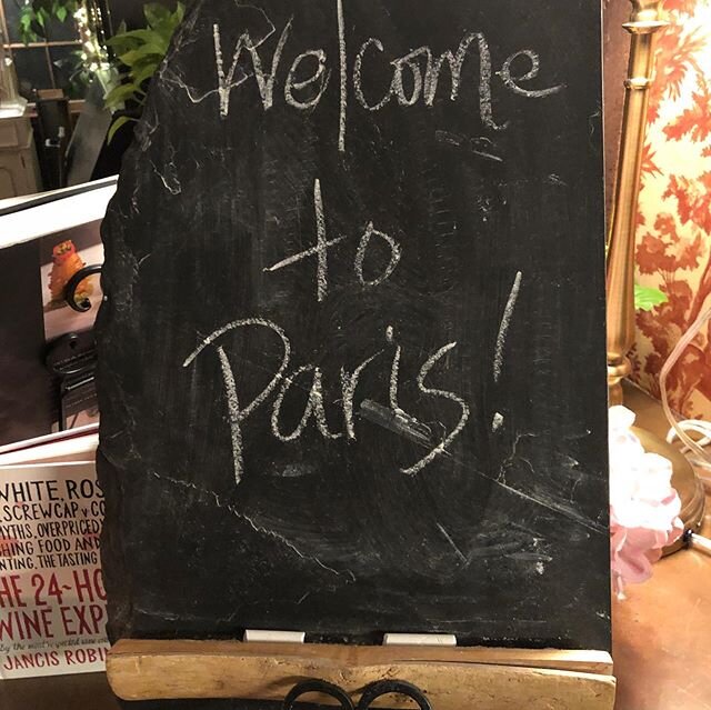 For awhile, we just have to get creative about bringing the world to you! Last night, Abby and Megan and friends, had a virtual cocktail party and check in! We asked our friends, &ldquo;where are you?&rdquo;. One was in Austin, one in France 🇫🇷, an