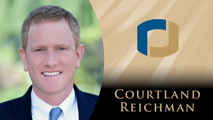 Courtland Reichman Named Top 100 Trial Lawyer in Benchmark Litigation 2026