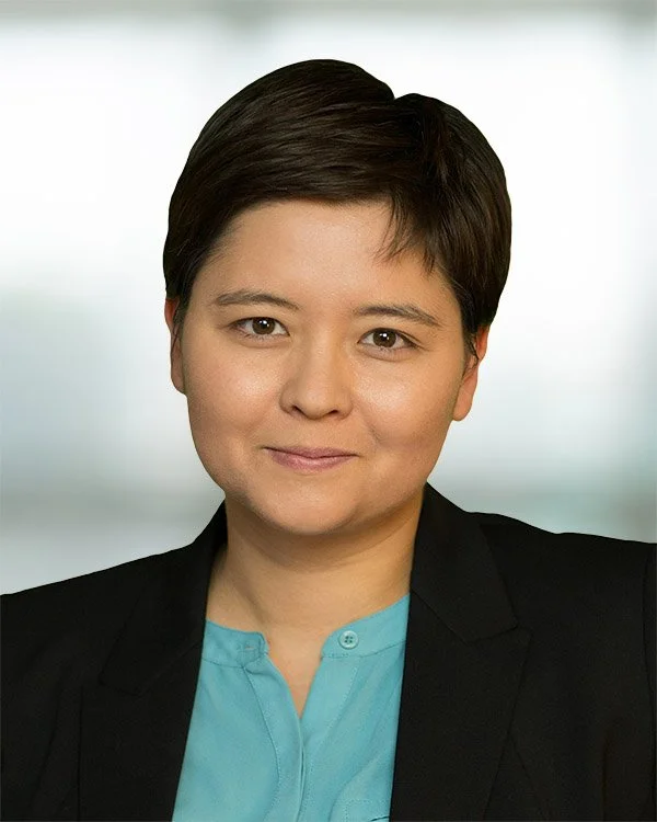 Noelle Lea Chung