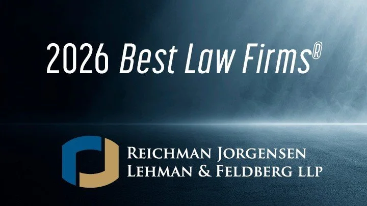 RJLF Expands Recognition in 2026 Best Law Firms® Rankings