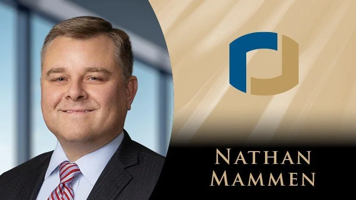 RJLF Welcomes Top IP Trial and Appellate Lawyer  Nathan Mammen as Partner