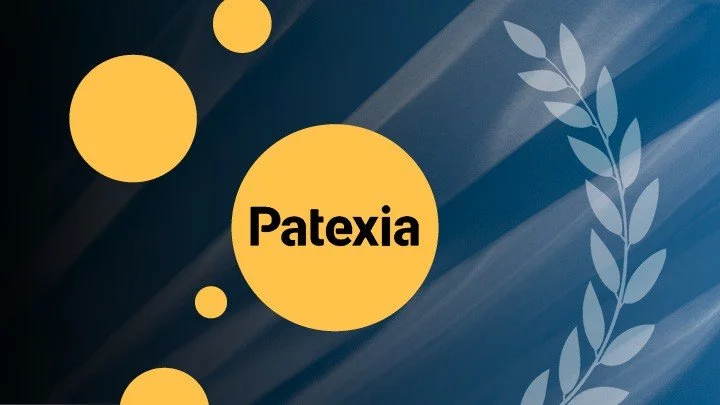 RJLF Recognized in Patexia’s 2026 Patent Litigation Report