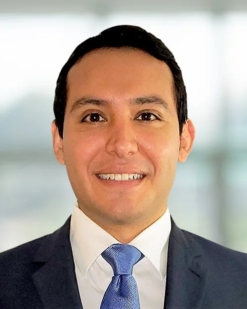 Jaime F. Cardenas-Navia