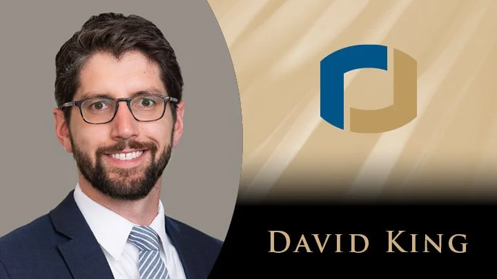 David King Appointed to Cincinnati Bar Association Board of Trustees