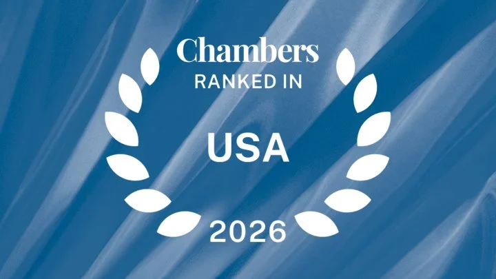 RJLF Honored Again in Chambers USA 2026