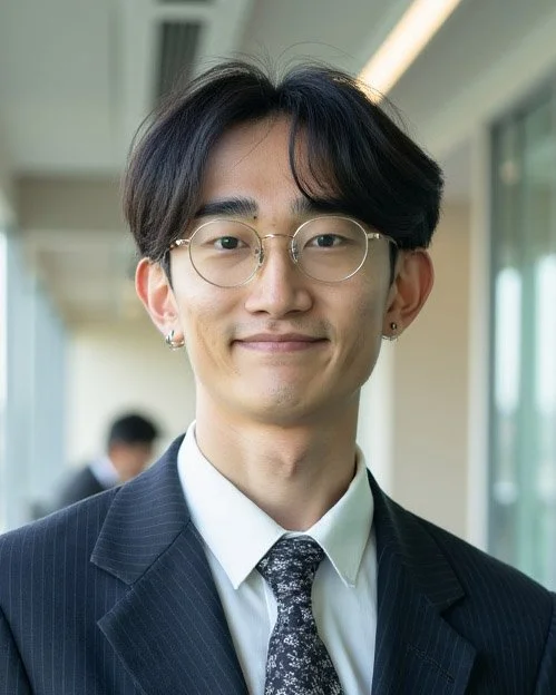 Shion Fukuzawa, Ph.D.