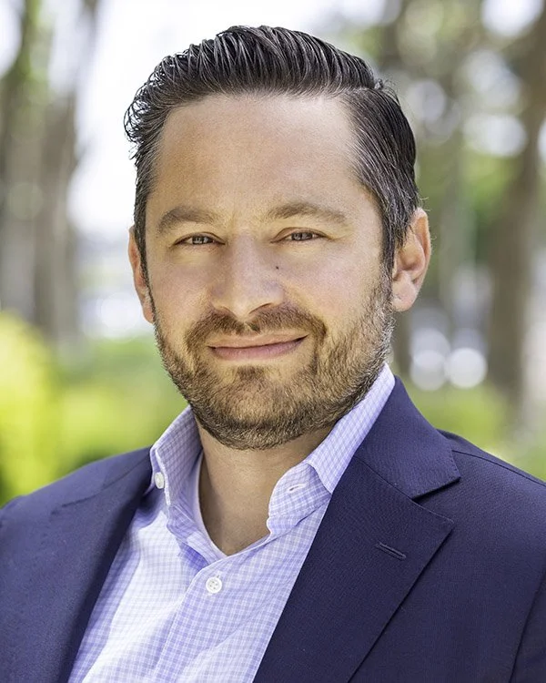 Matthew Berkowitz