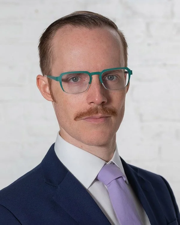 Michael Matulewicz-Crowley