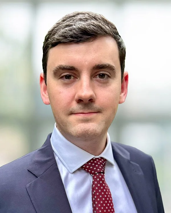 Connor S. Houghton