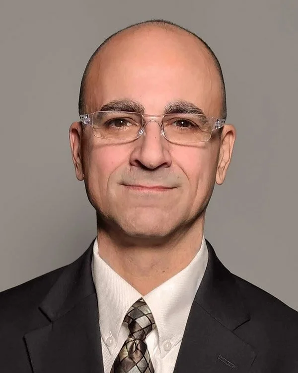 Peter Mastroianni