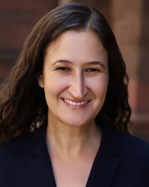 Sara Edelstein