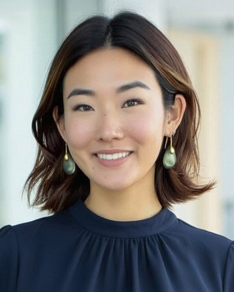 Letitia Chai