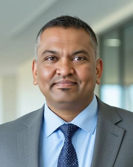 Vivek P. Shankam, Ph.D.