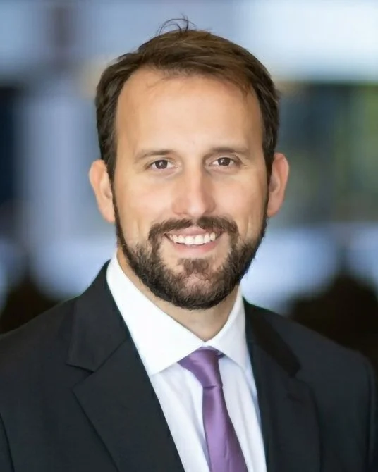 Timothy A. Trost