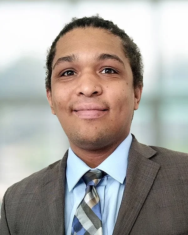 Alexander Williams