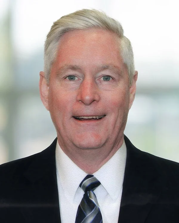 Michael McEntee