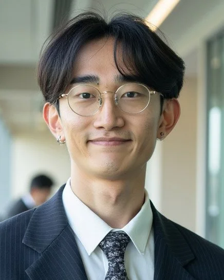 Shion Fukuzawa, Ph.D.
