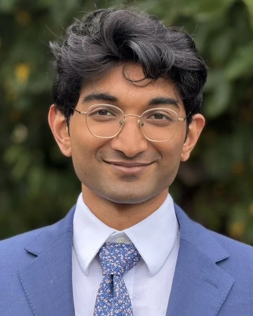 Vinesh Sridhar, Ph.D.
