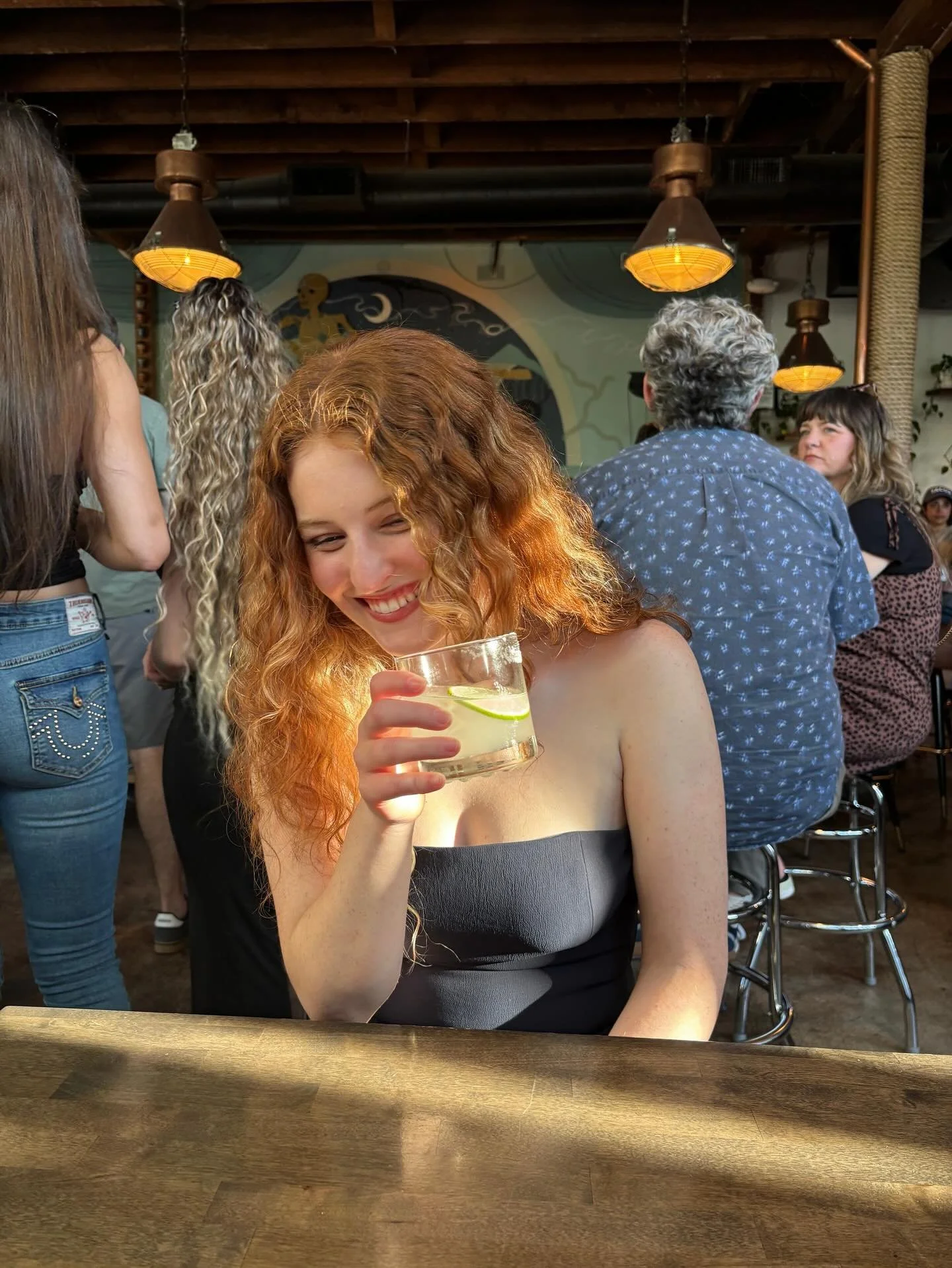 Please help us in wishing our very own @lauren_demaris a very happy birthday!! ✨🥂

Quiet strength, sharp thinking, and unmatched dependability&hellip; that&rsquo;s Lauren in a nutshell. Whether it&rsquo;s solving a tricky tech challenge that makes t