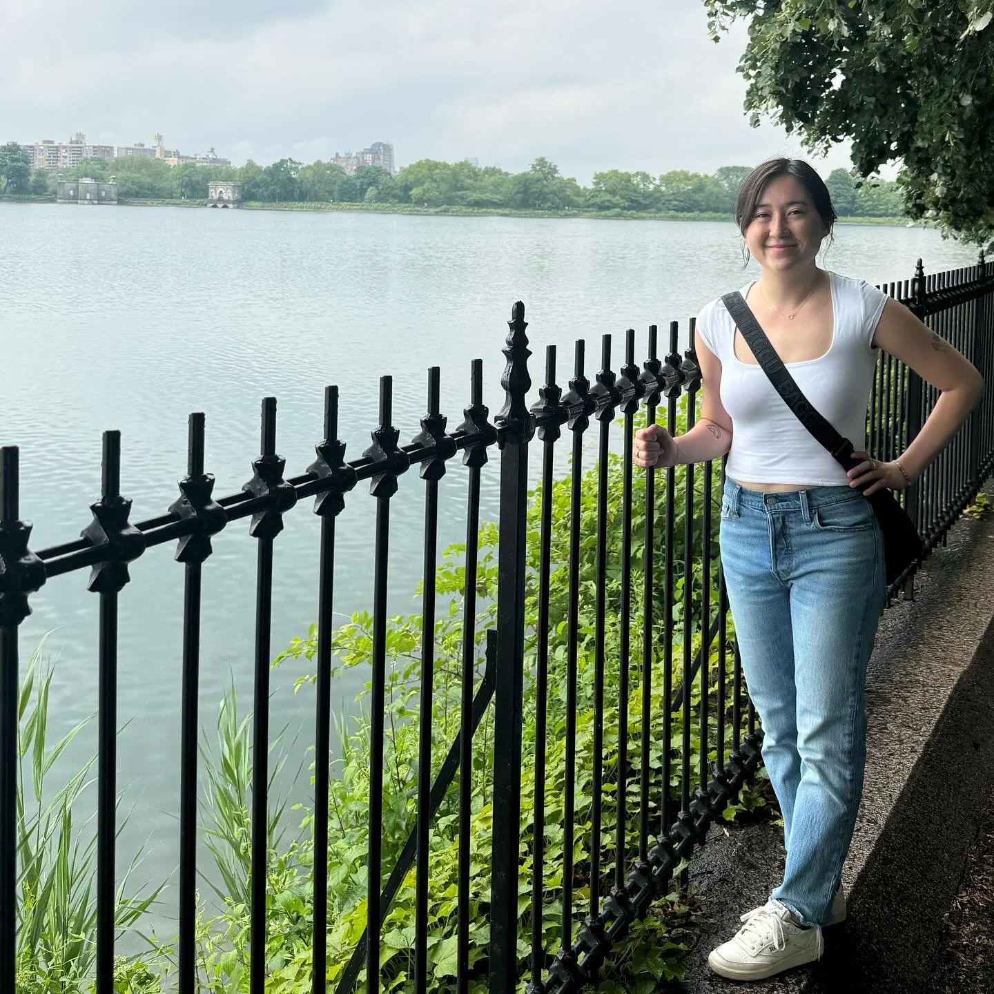 Join us in wishing Alexa a very happy birthday!! ✨❣️

She&rsquo;s a tenacious and determined pitcher and team member with the skill and drive to land *any* story she sets her mind to. Thoughtful, hardworking, and always up for a great movie or TV rec