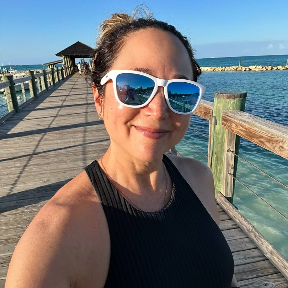 Sending all the birthday love to our girl @itsmonicaspoelstra today!! ✨

Monica is a true force and longtime part of the LPR family. From press releases and bios to media materials and thoughtful, strategic copy, she plays a key role in helping us br