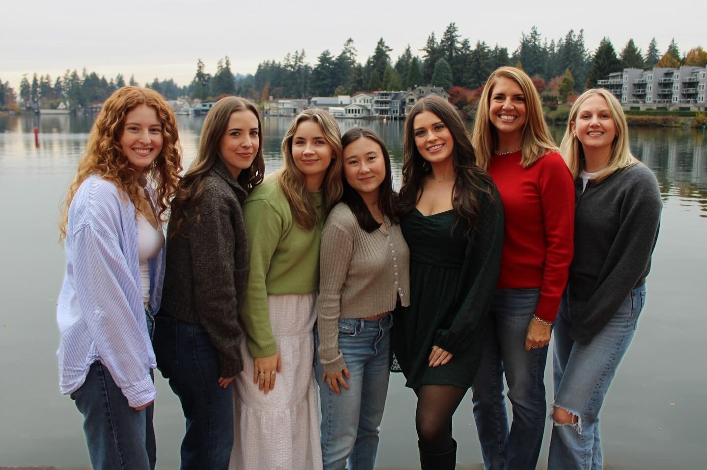 Signing off for the holidays with full hearts and lots of gratitude. To our clients, partners, and friends... THANK YOU for making this year one for the books. ✨🤍

Happy holidays from all of us at Lawrence PR!