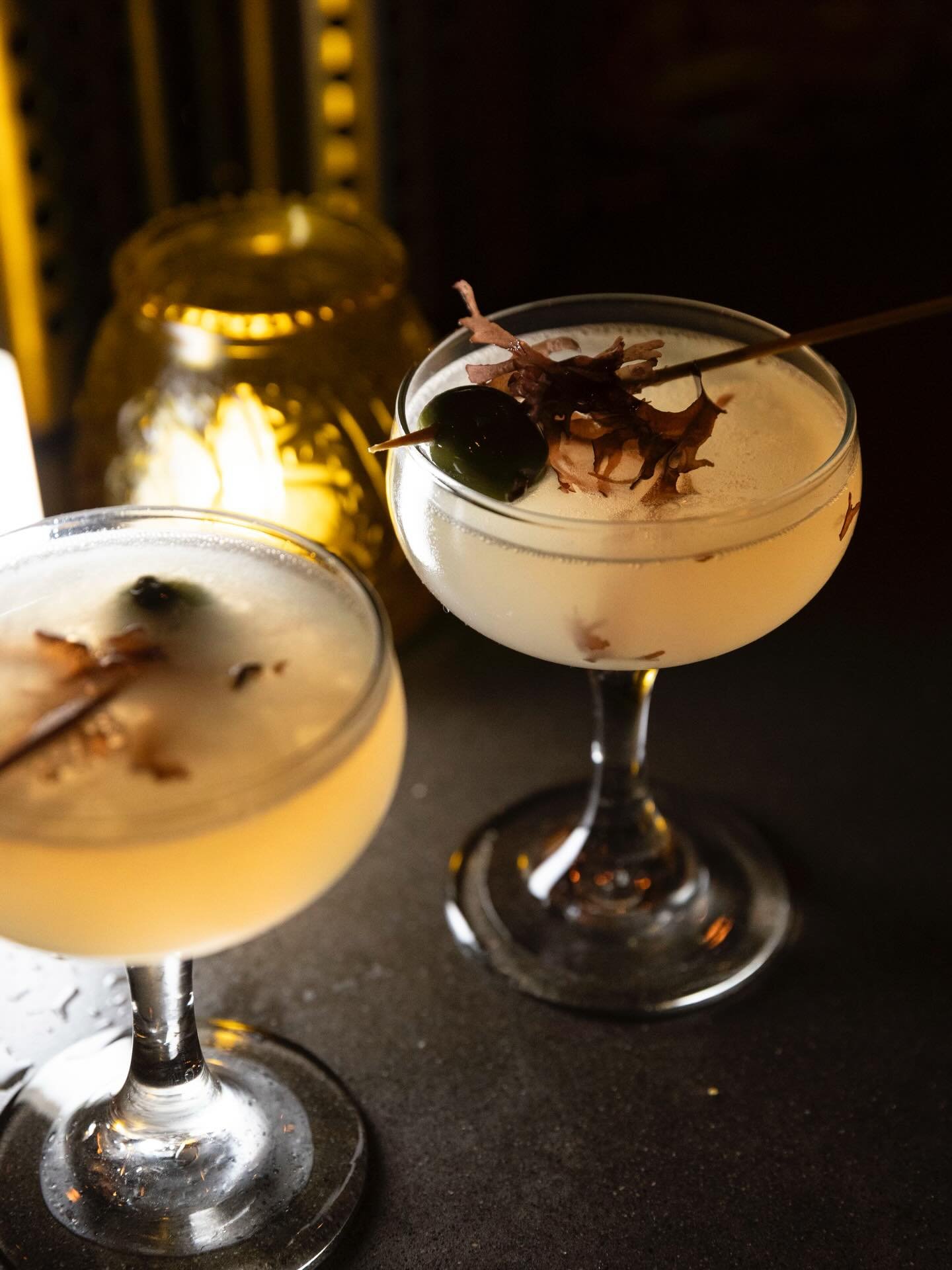 SAVE THE DATE! 🦀🌊✨

If you know us, you know how we feel about winter at the coast: Quieter shores, peak seafood season, AND- some of the most creative, community-driven events of the year. This February, Winter Waters returns for its 4th annual re