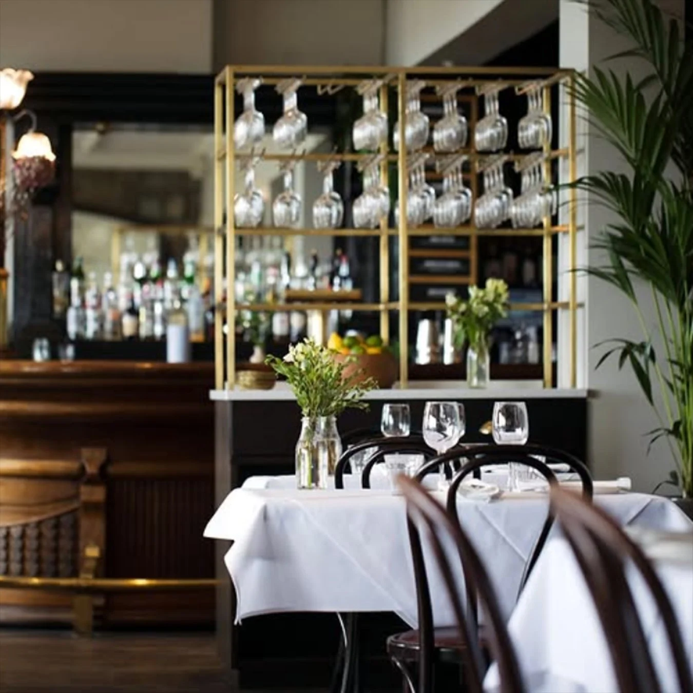 FLAVOURS OF FALL // Experience our new delectable autumnal dishes, highlighting the savoury seasonal ingredients. Immerse yourself in Oliveto's charming atmosphere&mdash;where good food and great company come together. Book your table now through the