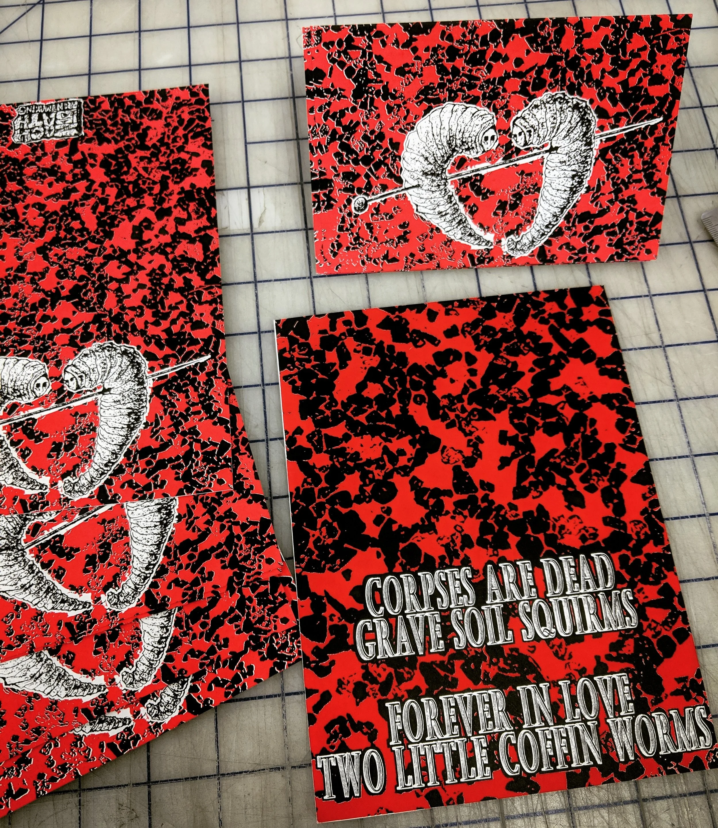 Valentine's Day Cards