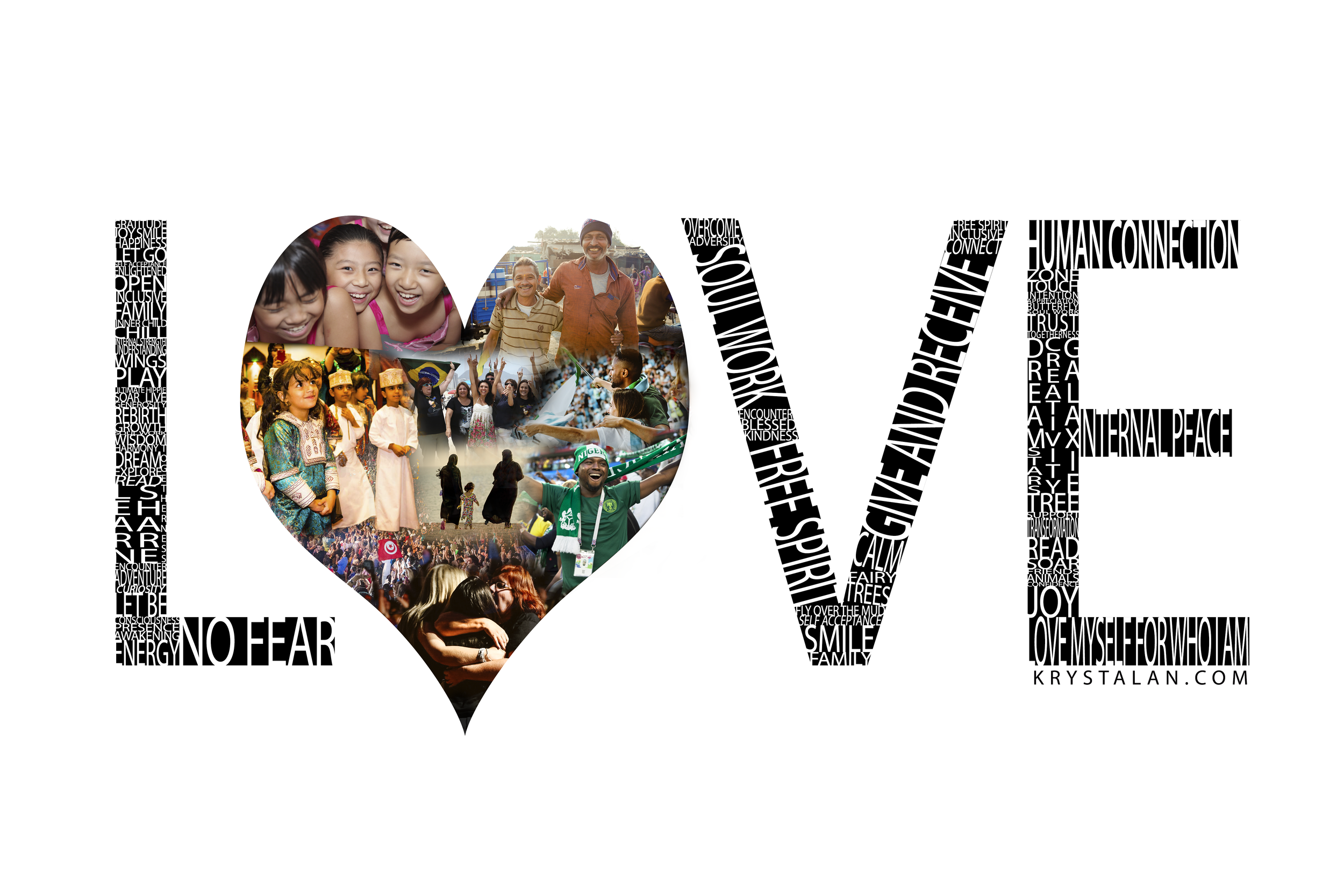 LOVE