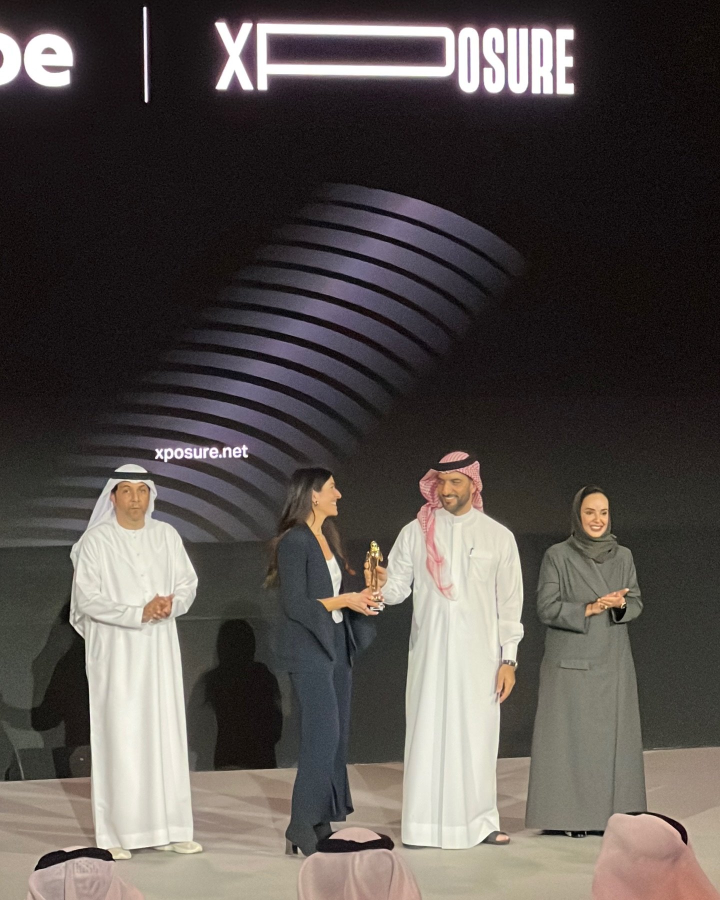 Krystal Chryssomallis_Exposure_UAE