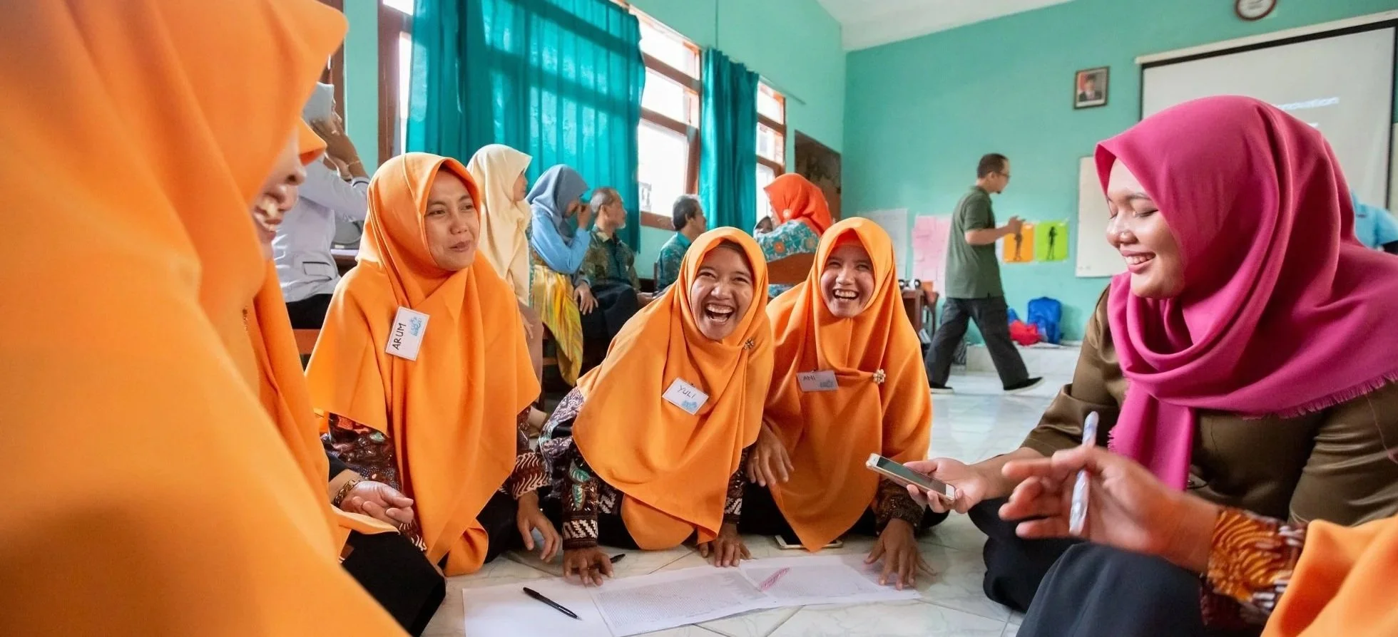 Unicef_KrystalChryssomallis