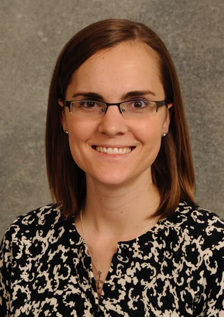 Janie Blankenship, MA, NCC Therapist