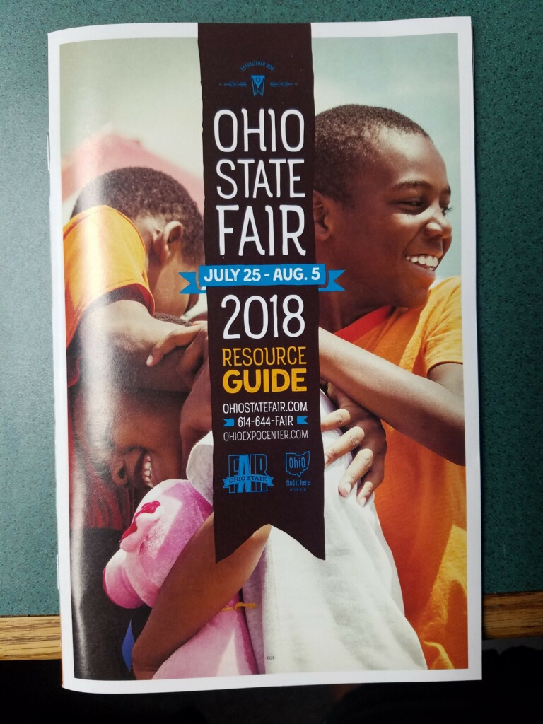 Ohio State Fair Resource Guide