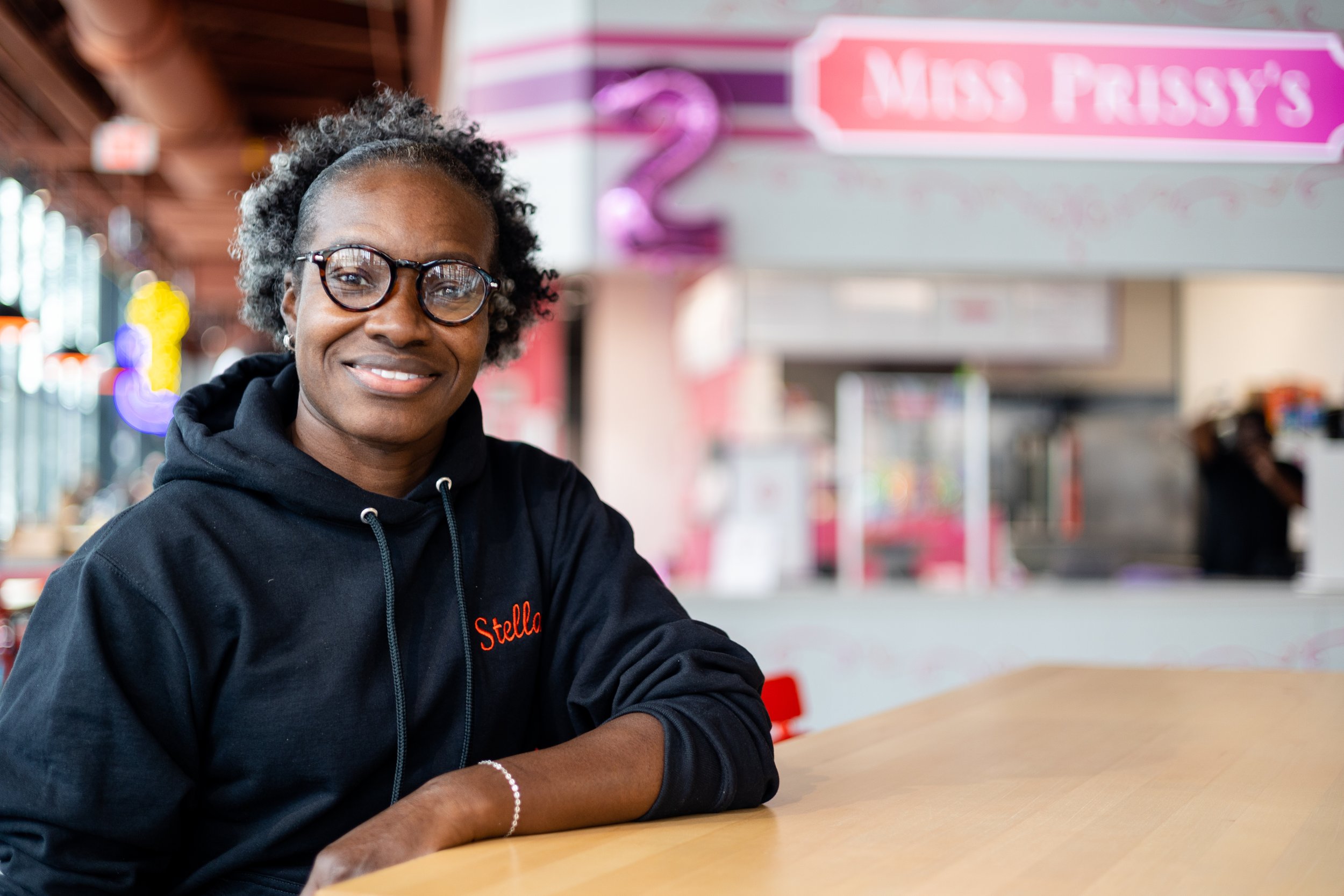Black women are at the forefront of new businesses in Syracuse