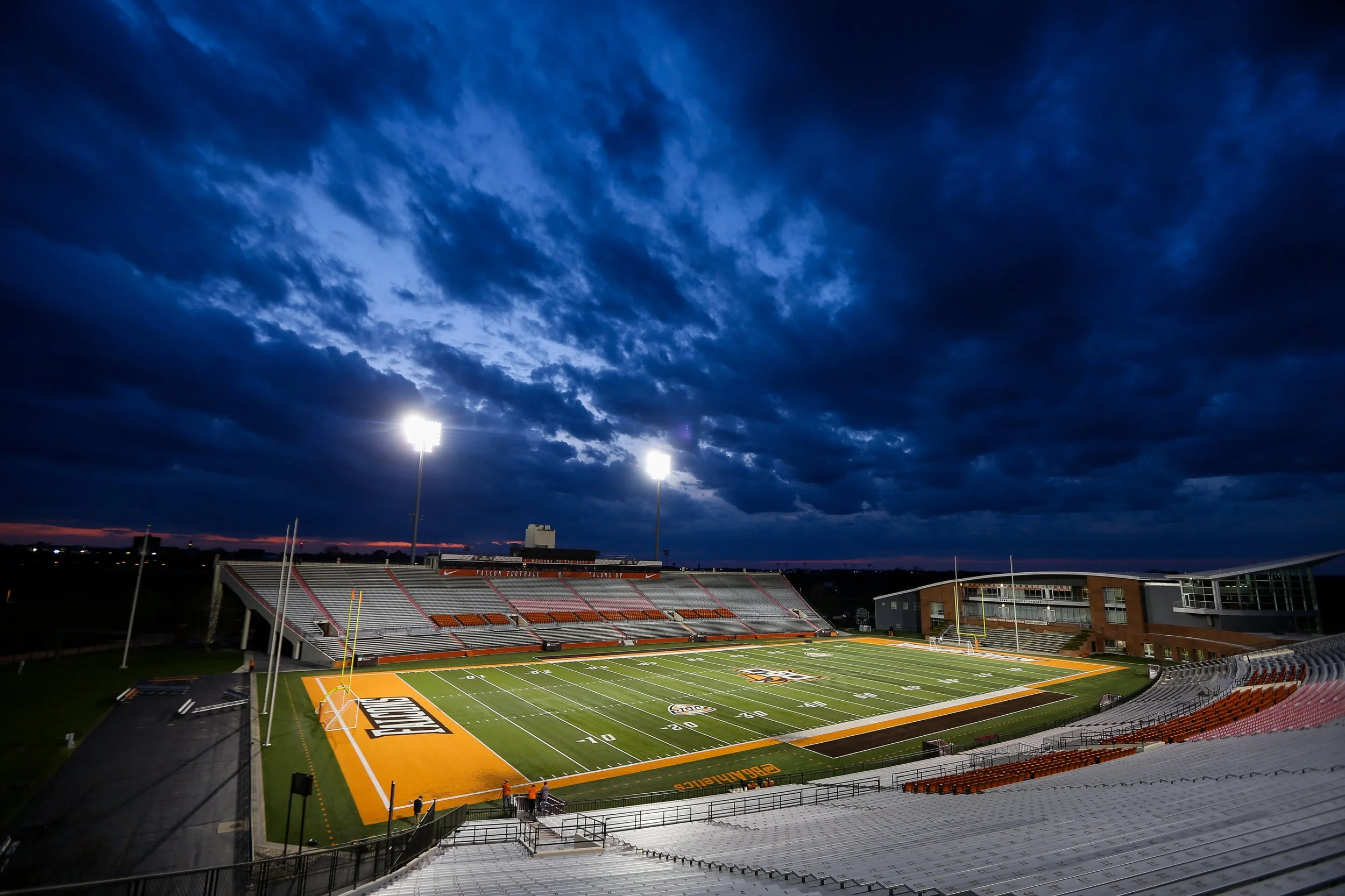 LIghts for the Class of 2020
