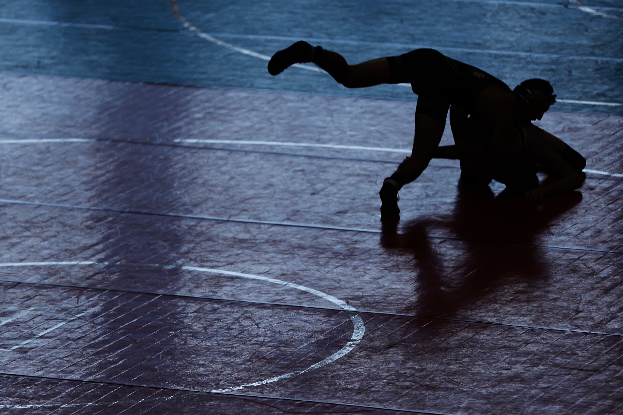 New York State Wrestling Championships