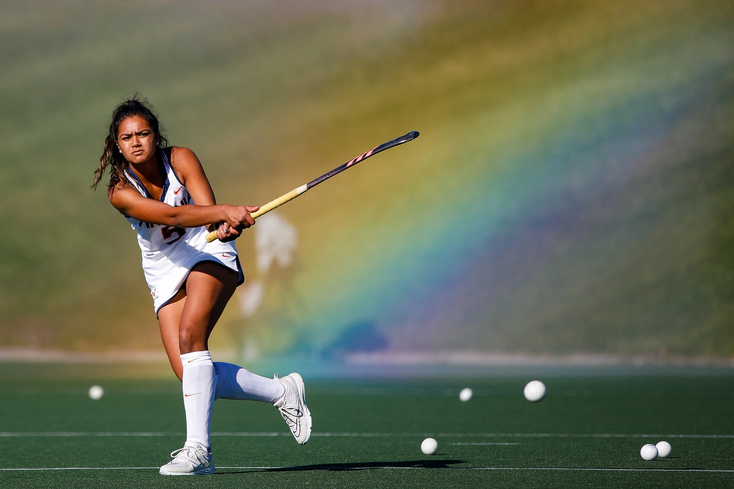 Virginia v Lousiville