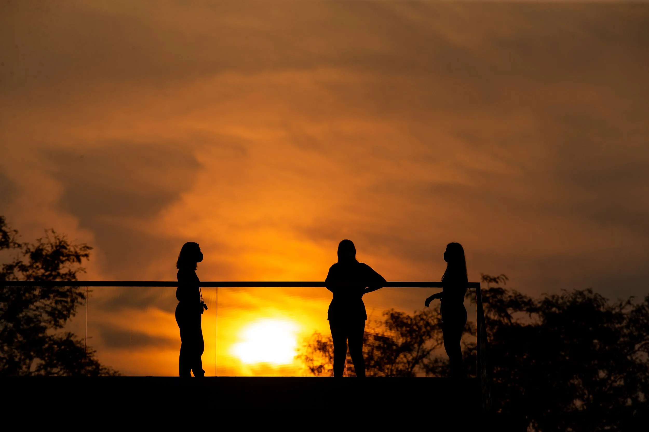 Canada's Wildfire Impacts Bowling Green