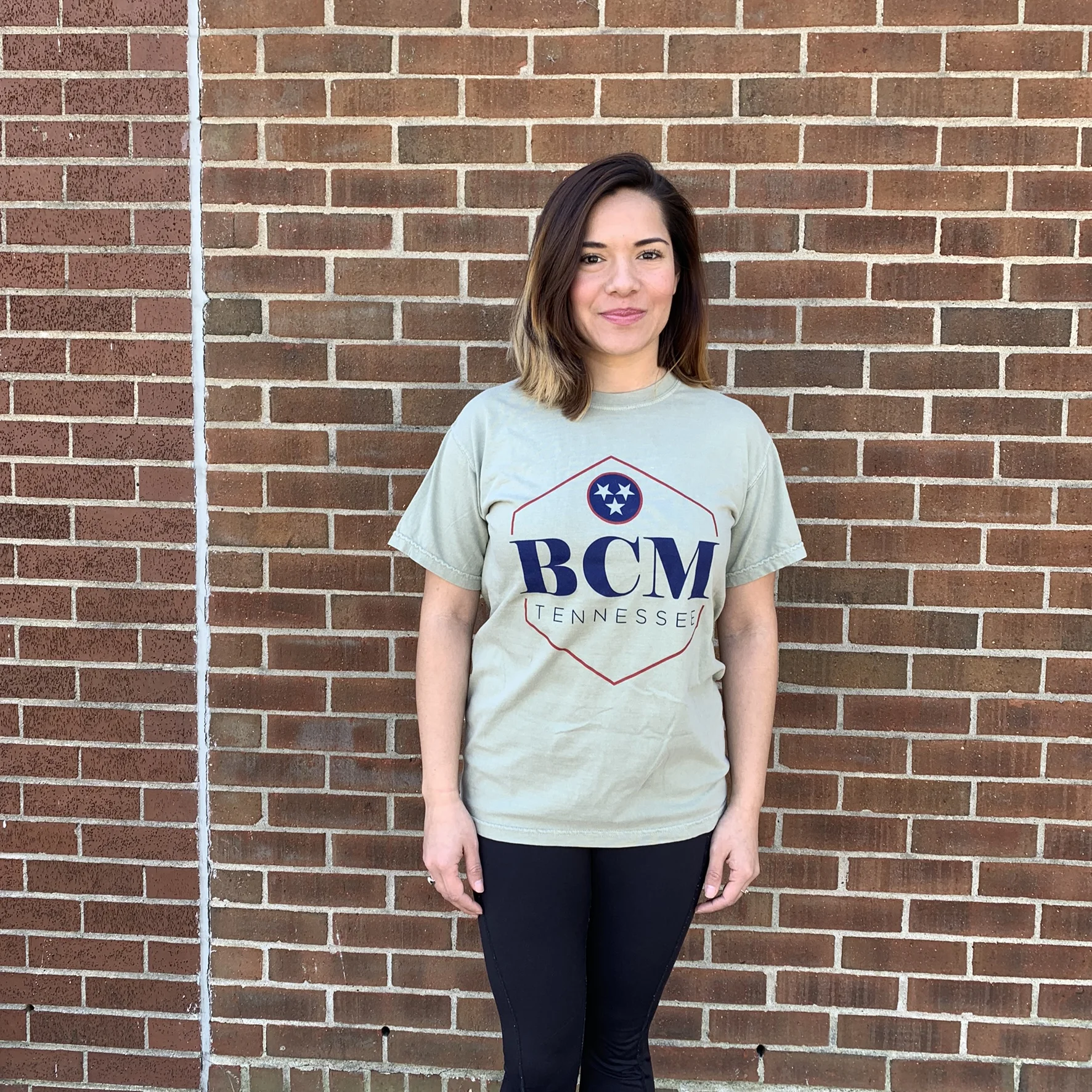 BCM TN Shirts | April 2019