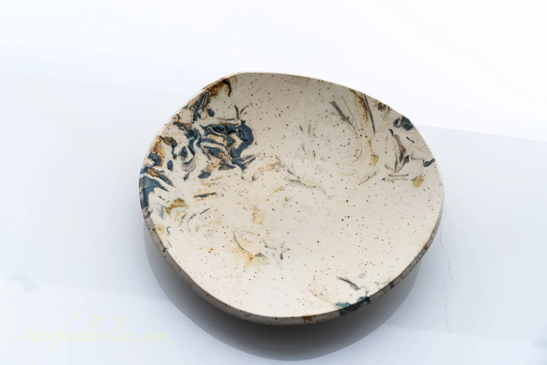 Tarnished Aqua Plate-04098DAJ04098.jpg