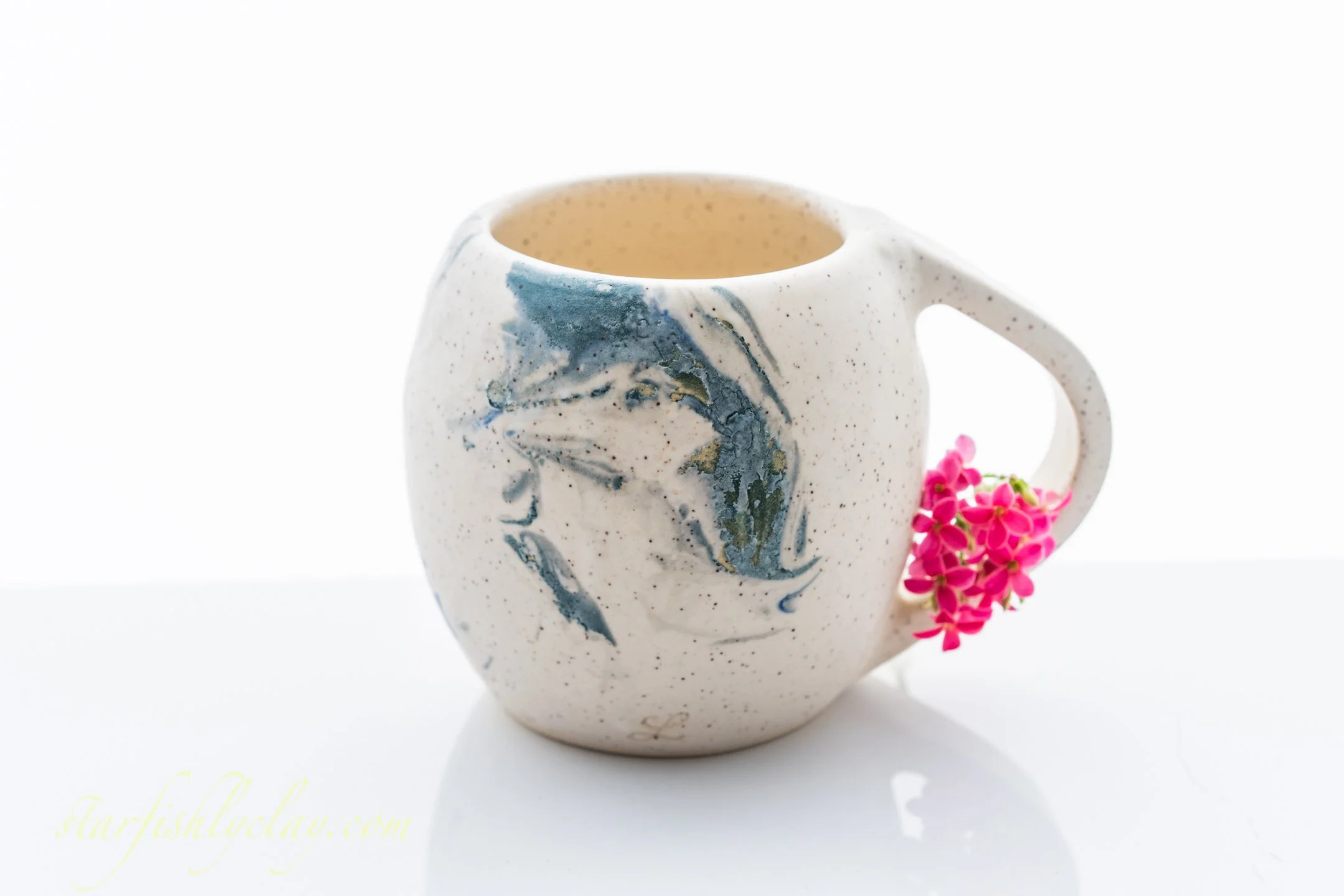 16oz Mug - Tarnished Aqua-04048DAJ04048.jpg