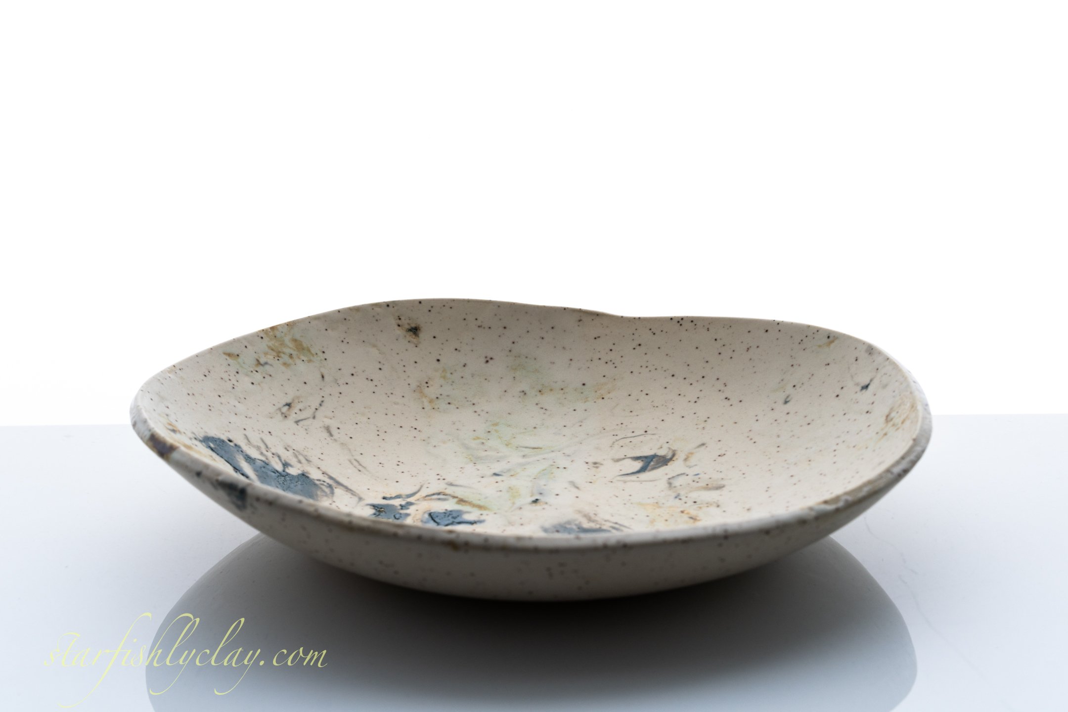 Tarnished Aqua Plate-04104DAJ04104.jpg